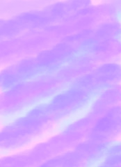  abstract  sky the clouds purple pink blue 