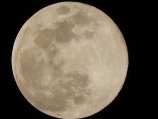 full moon