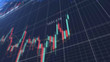 © Kittiphat - Stock Market Trading, Forex, Crypto Currency with technical price graph indicators and data numbers mock up screenshot for trading financial and investment concept