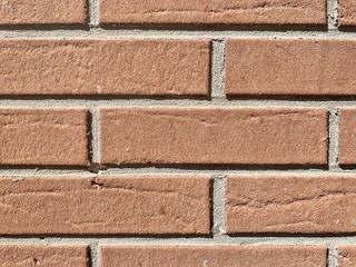 brick wall background