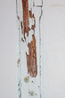© Pannarai - The wooden pillars used for building country houses began to decay.