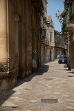 Fototapeta Na drzwi - Lecce Altstadt