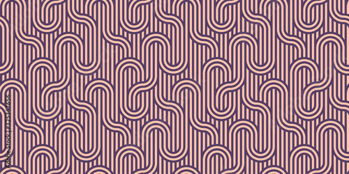 Fotografia Abstract seamless wallpaper pattern background