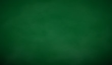 Poker Table Background In Green Color