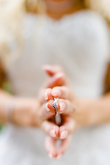 wedding rings