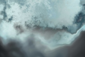 Wall Mural - abstract photographic background