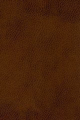 vintage italian leather texture brown background, hi res aged leather detail overlay for graphic des