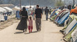 © Michele - Greece, Idomeni (border with Macedonia), March 22nd 2016: the biggest refugee camp in Europe at that time, hosting up to 11.000 people mostly from Syria, Afghanistan and Iraq.