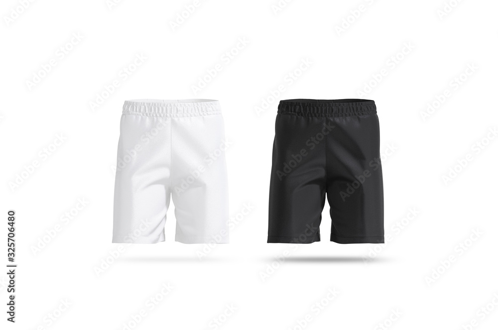 Download Download Basketball Shorts Mockup Front 34 View Gif ...