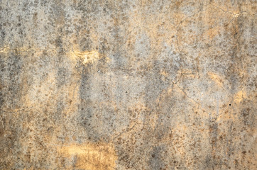 Wall Mural - grunge texture of dirty cement wall