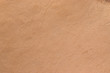 © Bruno R.B S. - Natural vegetable tanned leather closeup macro full frame texture showing top grain and scratch wear marks