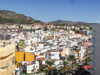 Marbella Spanien, Strand, Altstadt und Sehenswürdigkeiten