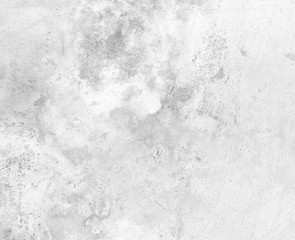 Wall Mural - abstract white gray concrete texture background.white cement wall texture for interior design.copy s