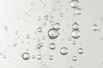 Wall Mural - Bubbles