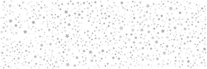 black white star pattern background