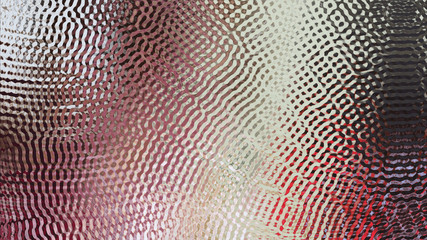Creative abstract background with artistic pattern. Colorful and vibrant illustration