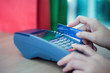 © PAPALAH - Focus payment machine Payment Pay by credit or debit card.