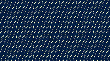 abstract symmetric creative illustration of kaleidoscope
