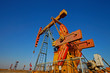 © pdm - Oil pump, oil industry equipment