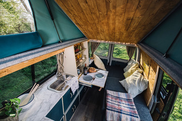 Campervan 2