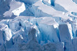 Antarctic ice mass