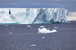 Big iceberg