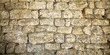 © OceanProd - Material construction background of old vintage stones brick wall seamless stone texture