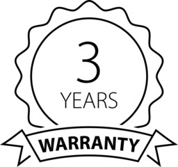 Warranty icon