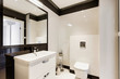© MDBPIXS - Photo of rental apartment business luxurious bathroom