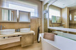 © MDBPIXS - Photo of luxurious bathroom in apartment