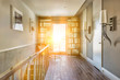 © MDBPIXS - Photo of modern rental apartment interior with lens flare