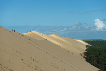 Dune of Pilat 4