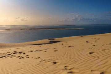 Dune of Pilat 17