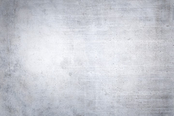 Wall Mural - grey cement backround. wall texture
