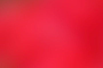 Abstract red background with copy space for text