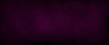 Dark Elegant Royal Purple With Soft Lightand Dark Border, Vintage Background