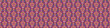 Old indian arabesque paisley buta leaf seamless vector border pattern. Ornate spice color middle eastern style banner background. Vintage ethnic decorative floral foulard medallion ribbon trim edge