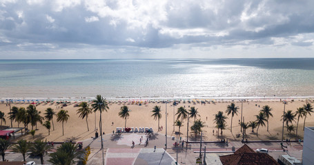 Praia de Tambaú - João Pessoa - PB