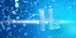 H2 – Wasserstoff – Innovation und Energie