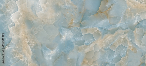 Dekoracja na wymiar  aqua-onyx-kolorowa-krysztalowa-marmurowa-tekstura-z-lodowatymi-kolorami-polerowane-tlo-z-kamienia-kwarcowego