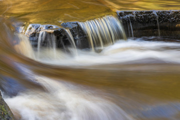 Water Current