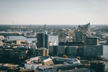 Hamburg