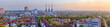 hannover linden panorama