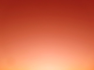 Wall Mural - abstract red orange background. gradient. sun shine. color lush lava trend of 2020. bright colorful 
