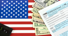 The 1040 Individual Tax Form