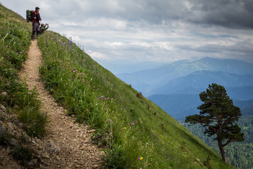 Adygea, Russia