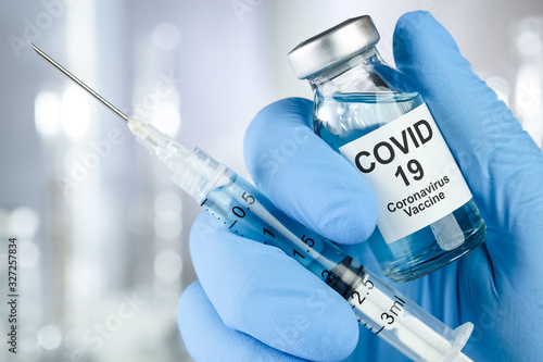 NYC Says They Do Not Have Enough COVID Vaccine Doses