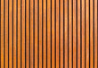 wooden slats background with vertical overlapping boards
