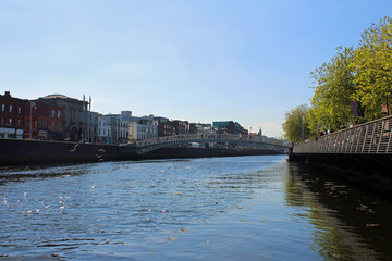 Ha'Penny Bridge (IRE 1314)