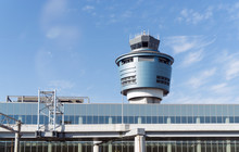 Control Tower Free Stock Photo - Public Domain Pictures